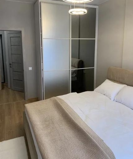 продажа однокомнатной квартиры номер A-173563 в Приморском районе, фото номер 7